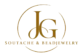 jg soutache and beadjewelry logoja