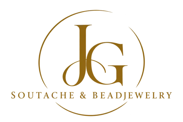 jg soutache and beadjewelry logoja
