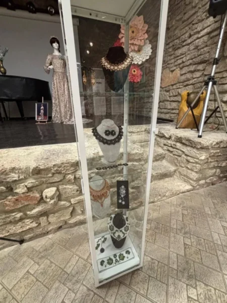 Royal Bulgária kiálítás